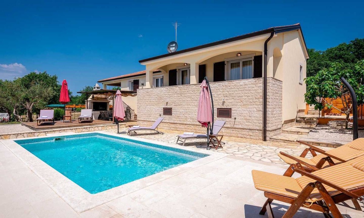 Casa Nono Labinzi | Rojci