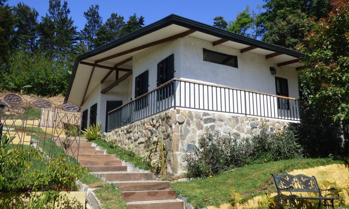 Stay Monteverde | Sierra