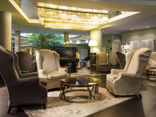 Ramada | Legefeld
