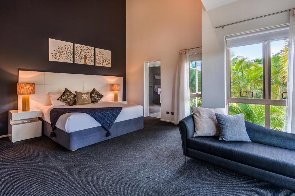 Cooinda Gardens | Hamilton Island