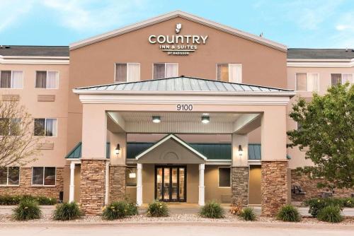 Country Inn | Cedar Rapids - Iowa City