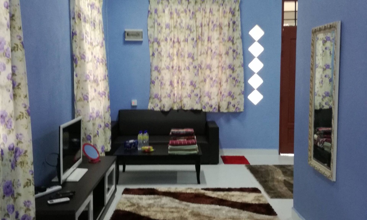 Homestay Rantau Panjang Kelantan | Rantau Panjang