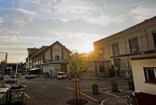 Depot Hostel Winterthur | Winterthur