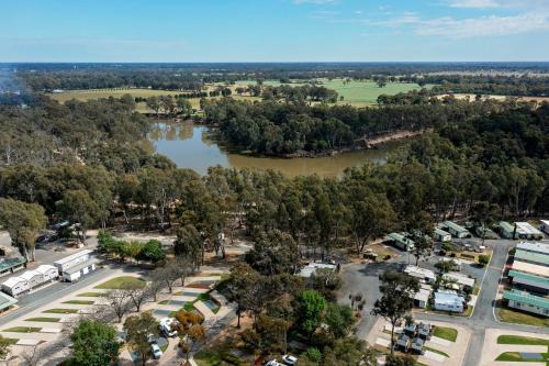 Discovery Parks Echuca | Echuca Village