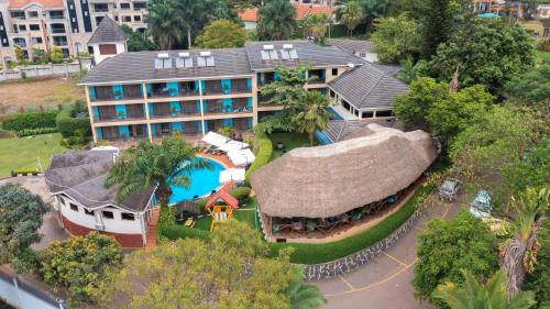 Dolphin | Bugolobi