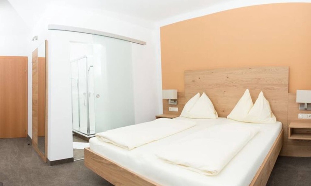 Pension Irlingerhof | Tiefgraben