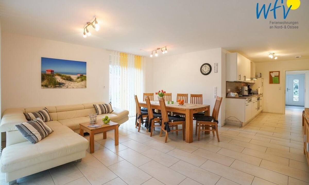 Villa Schoen Borkum | Borkum