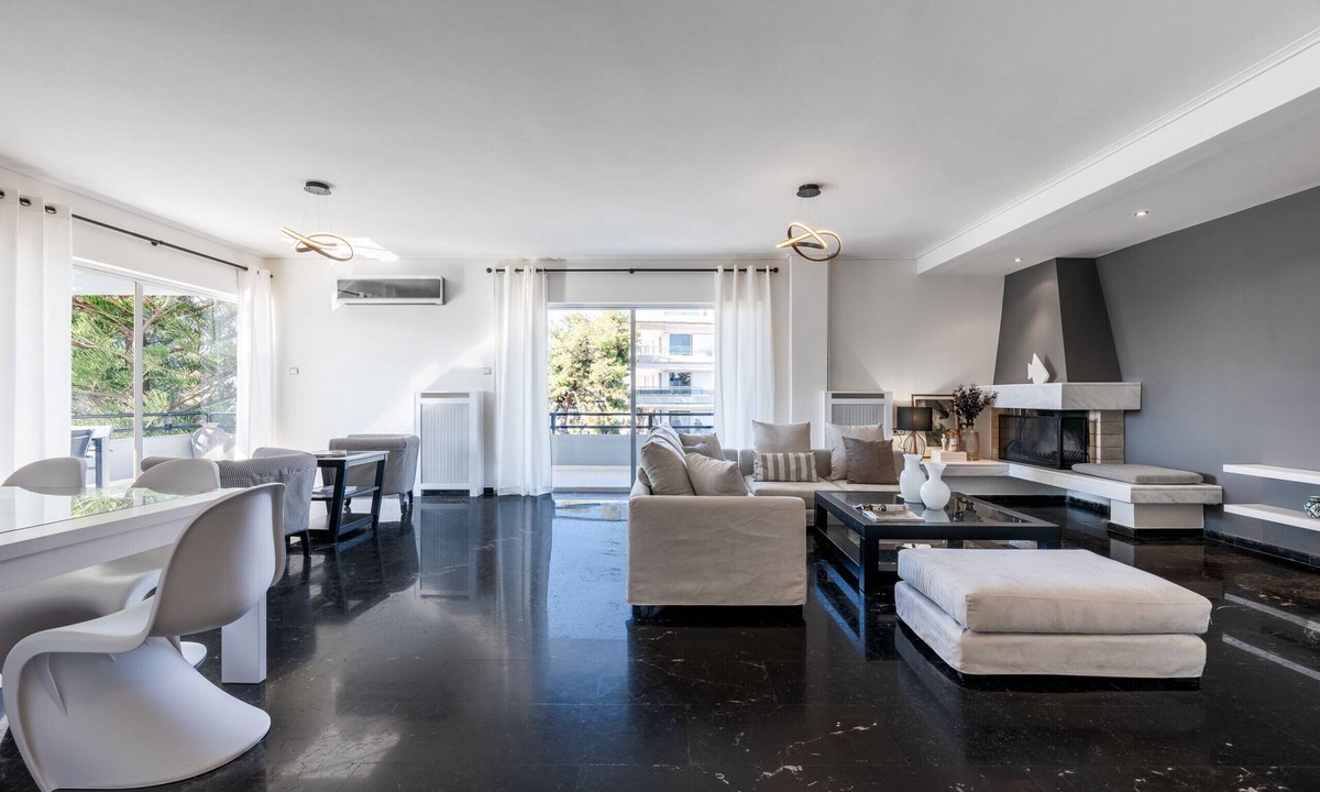 The Athens | Glyfada
