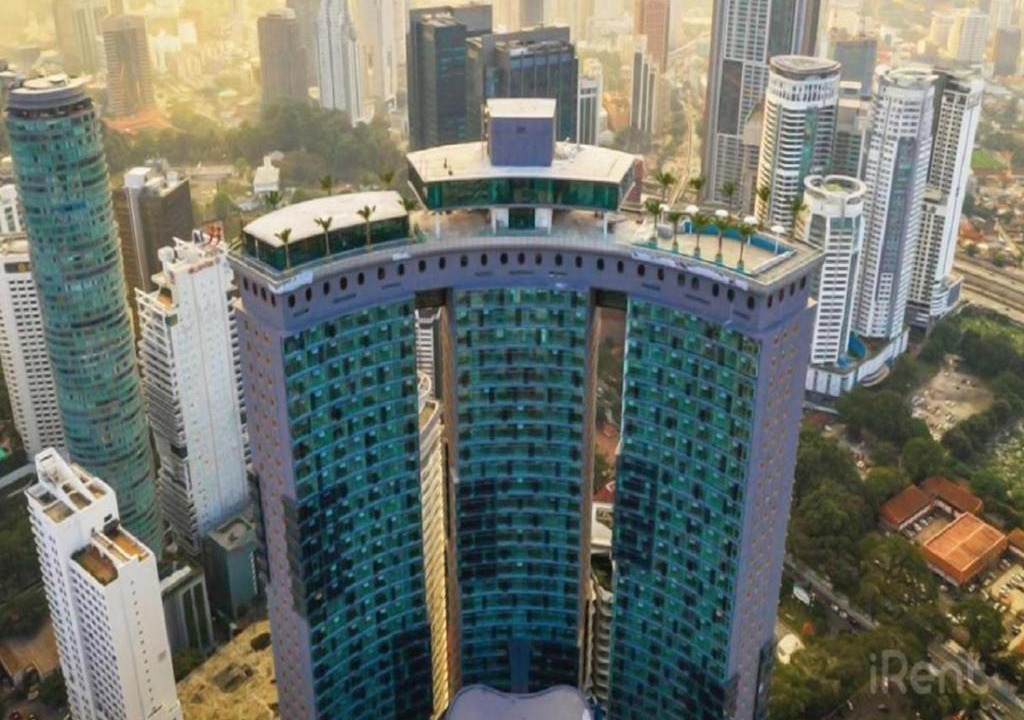 Soho Suites Klcc | Kuala Lumpur City Centre