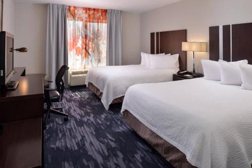 Fairfield Inn | Southwest Area