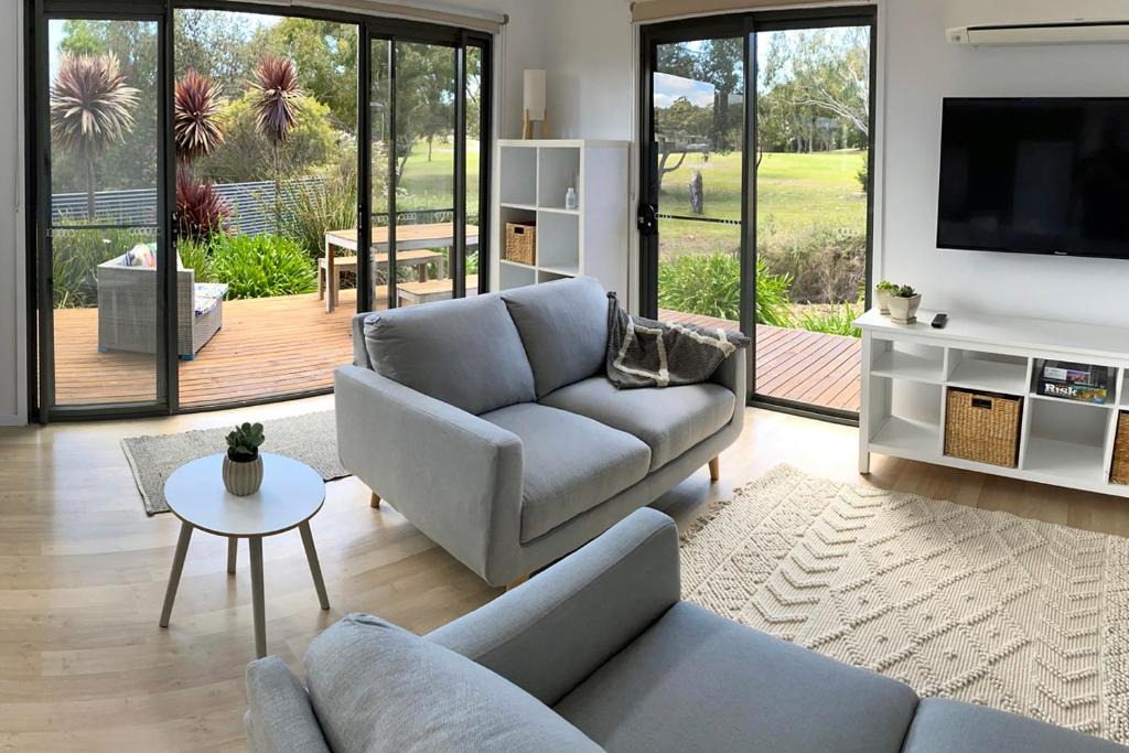 Fairways | Coles Bay