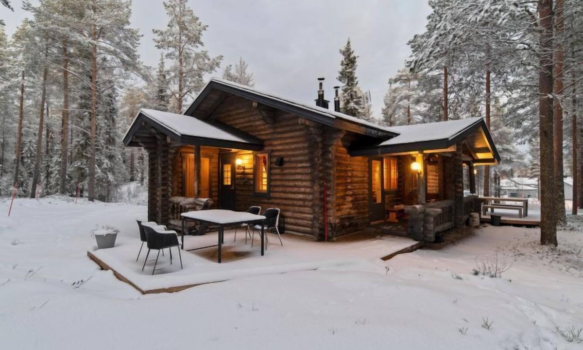 Felixinpolku | Yllasjarvi