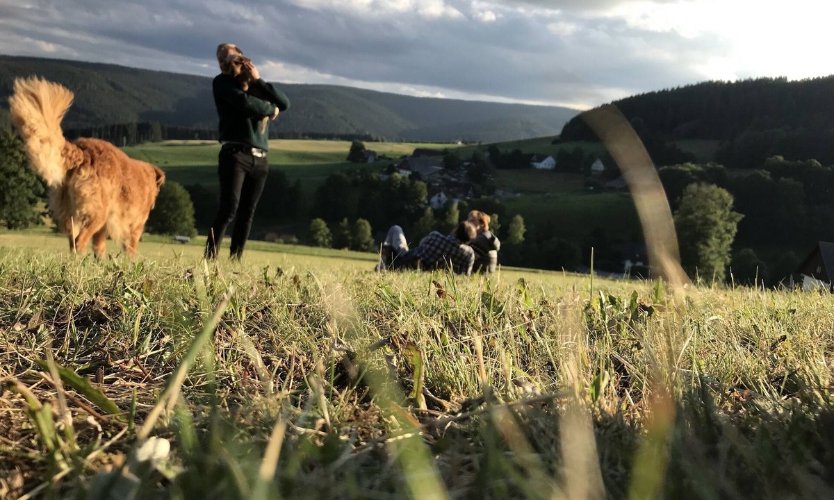 Gasthaus Zum Kreuz Märgen Lhs | Rudenberg