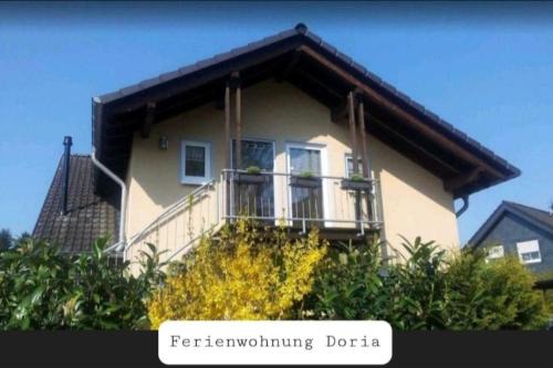 Ferienwohnung Doria | Windeck