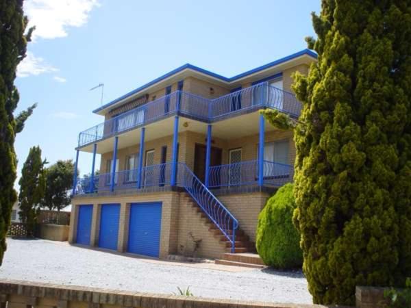 Flat Bay Lane | Narooma