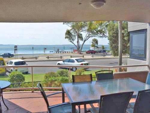 Columbia Close | Nelson Bay
