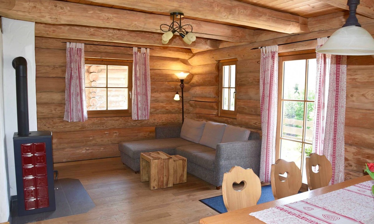 Hotel Chalets | Todtnauberg