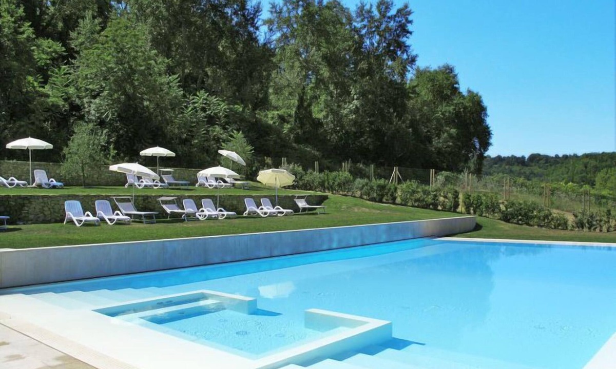Francigena Castelfiorentino | Castelfiorentino