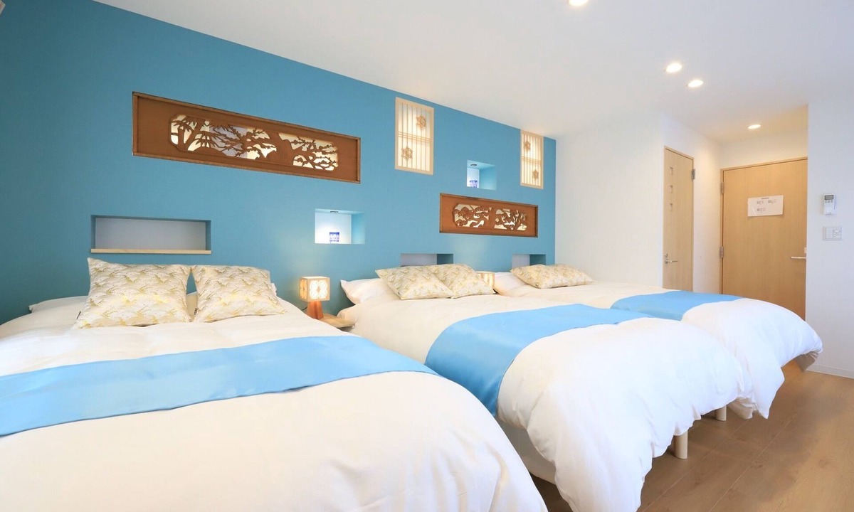 Nestay Inn Tokyo Otsuka | Tateishi