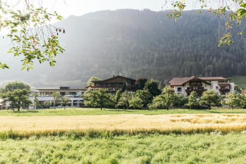 Hotel Tia | Ried im Oberinntal