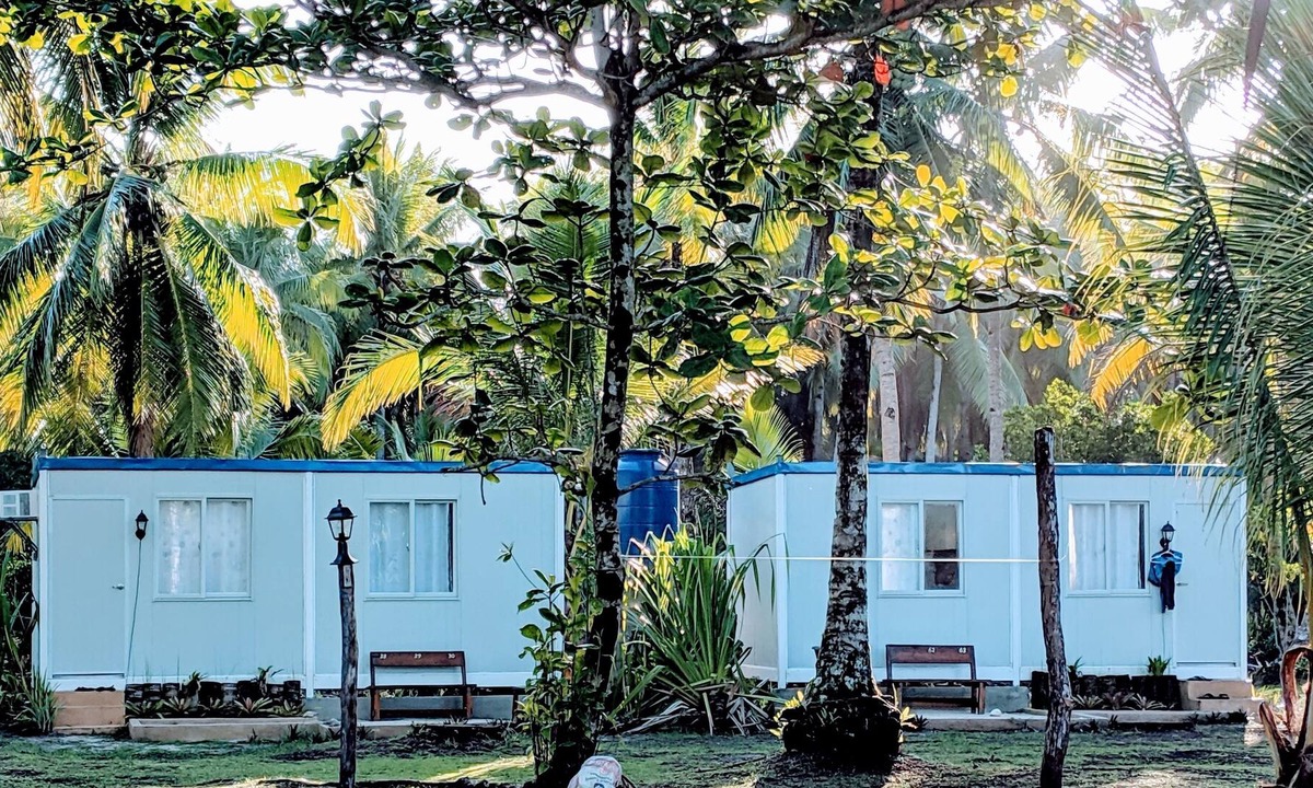 Dream Getaway Siargao Islands Bayai | Dapa