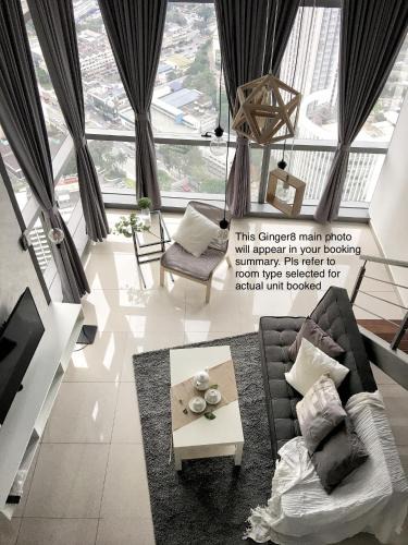 Pinnacle Pj | Petaling Jaya