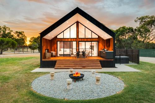 Goolwa River Retreat | Torrumbarry