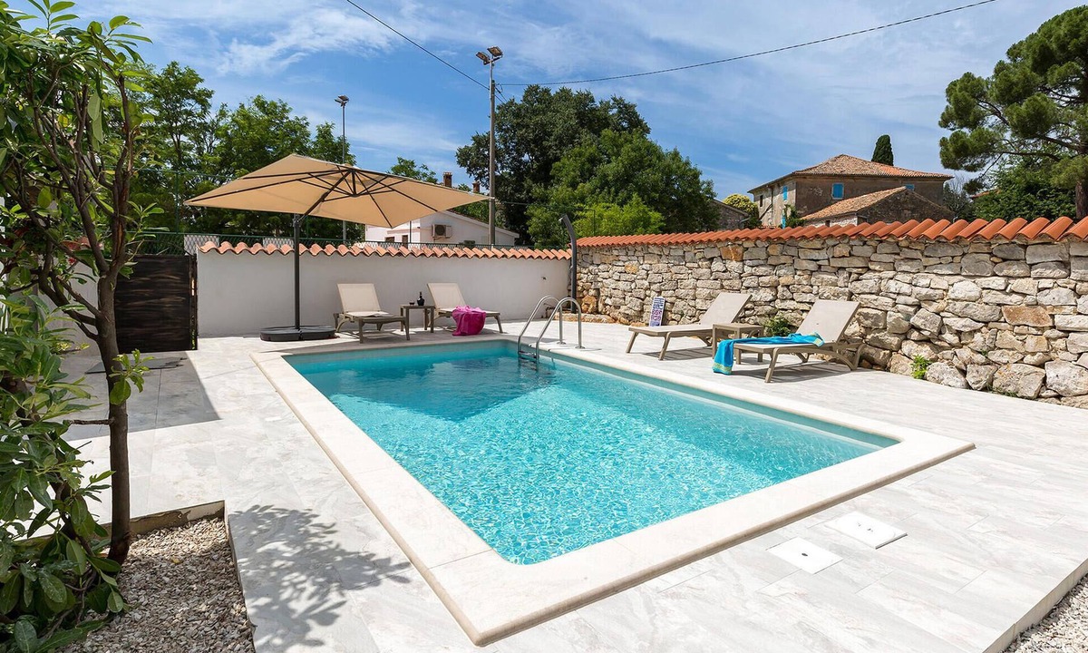 Porec | Buici