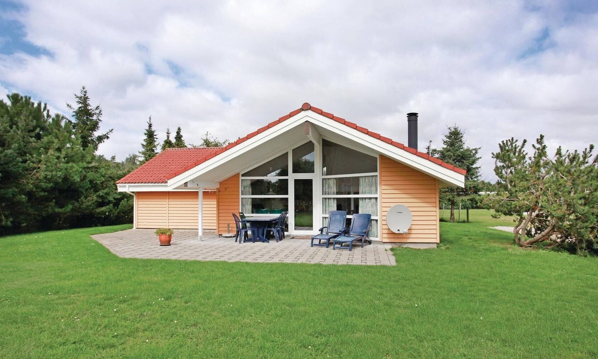 Accommodation Skælskør | Boeslunde