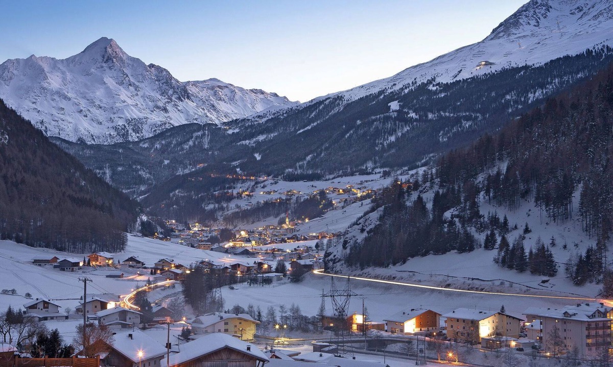 Granat | Soelden