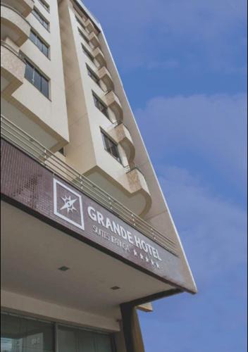 Hotel Ipatinga | Iguacu
