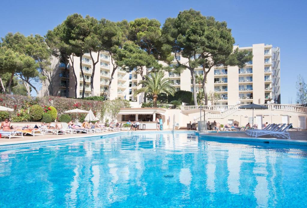 Grupotel Orient | Ses Cadenes