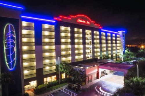 The Resort Cocoa Beach | Oceanfront
