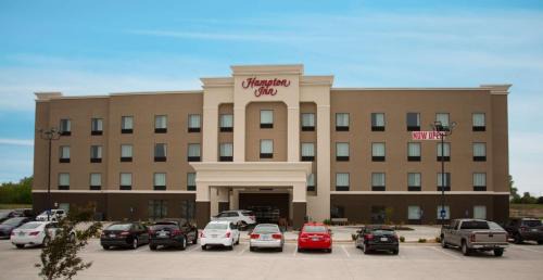Inn | McPherson