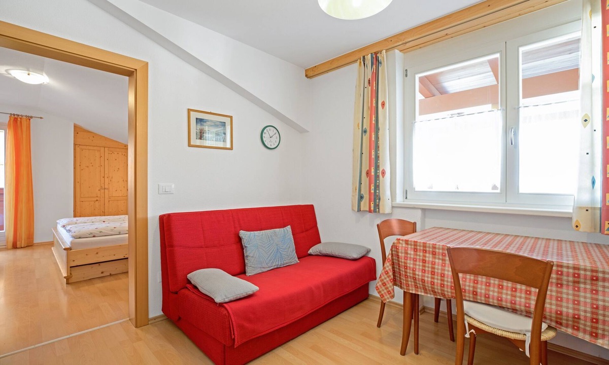 Haus Aue | Valdaora di Sopra