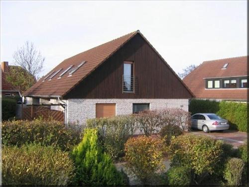 Haus Harle | Harlesiel