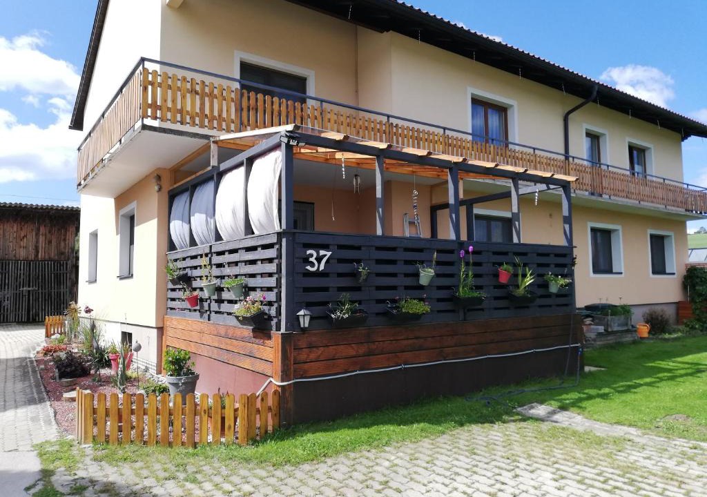 Haus Petra | Neumarkt in Steiermark