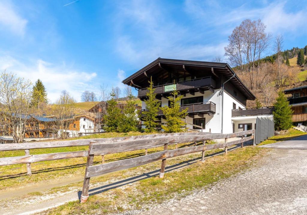 Chalet Heimelig | Saalbach