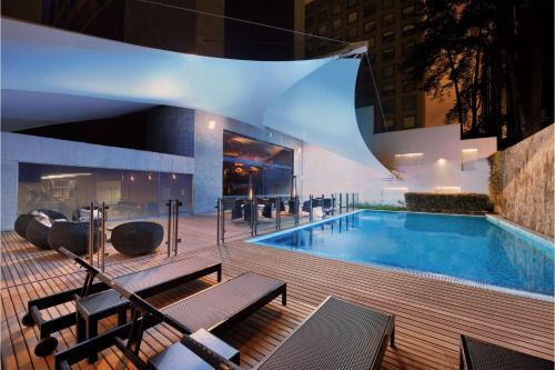 Hilton Bogotá | Bogota