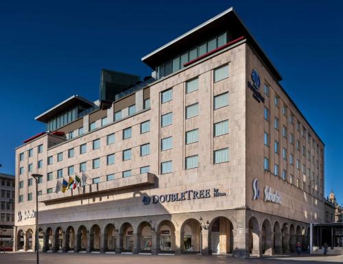 Doubletree | Downtown Guadalajara