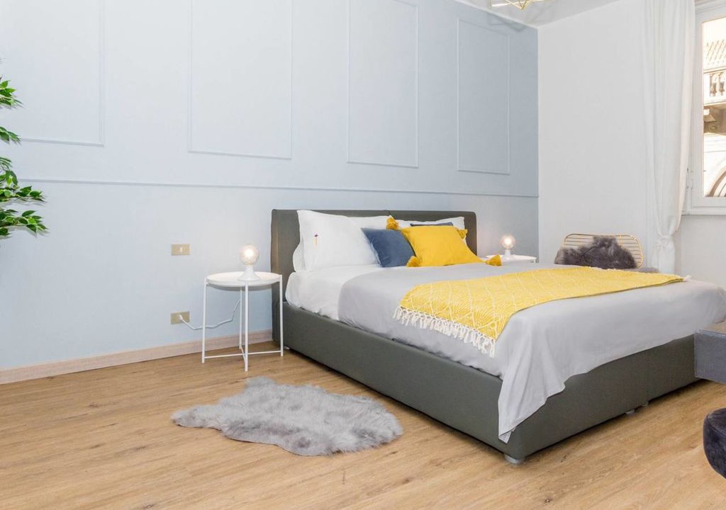 Hintown Elegance | Brera