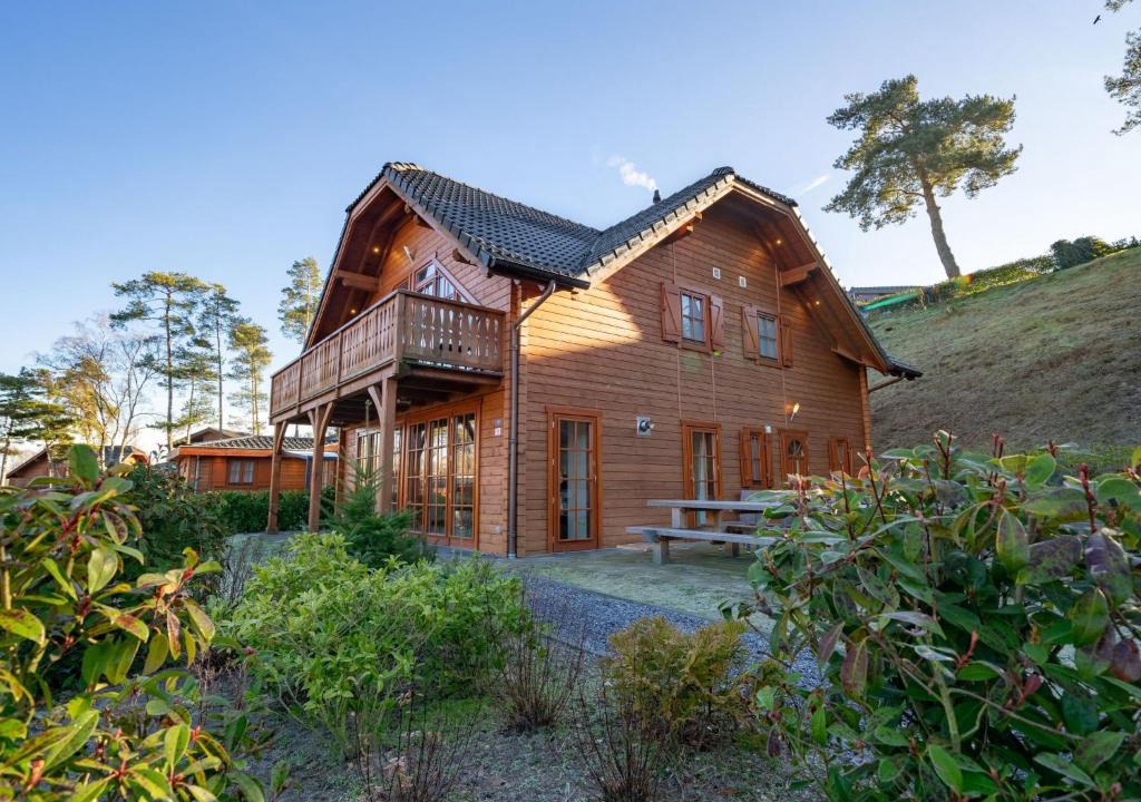 Resort Brunssummerheide | Langeberg