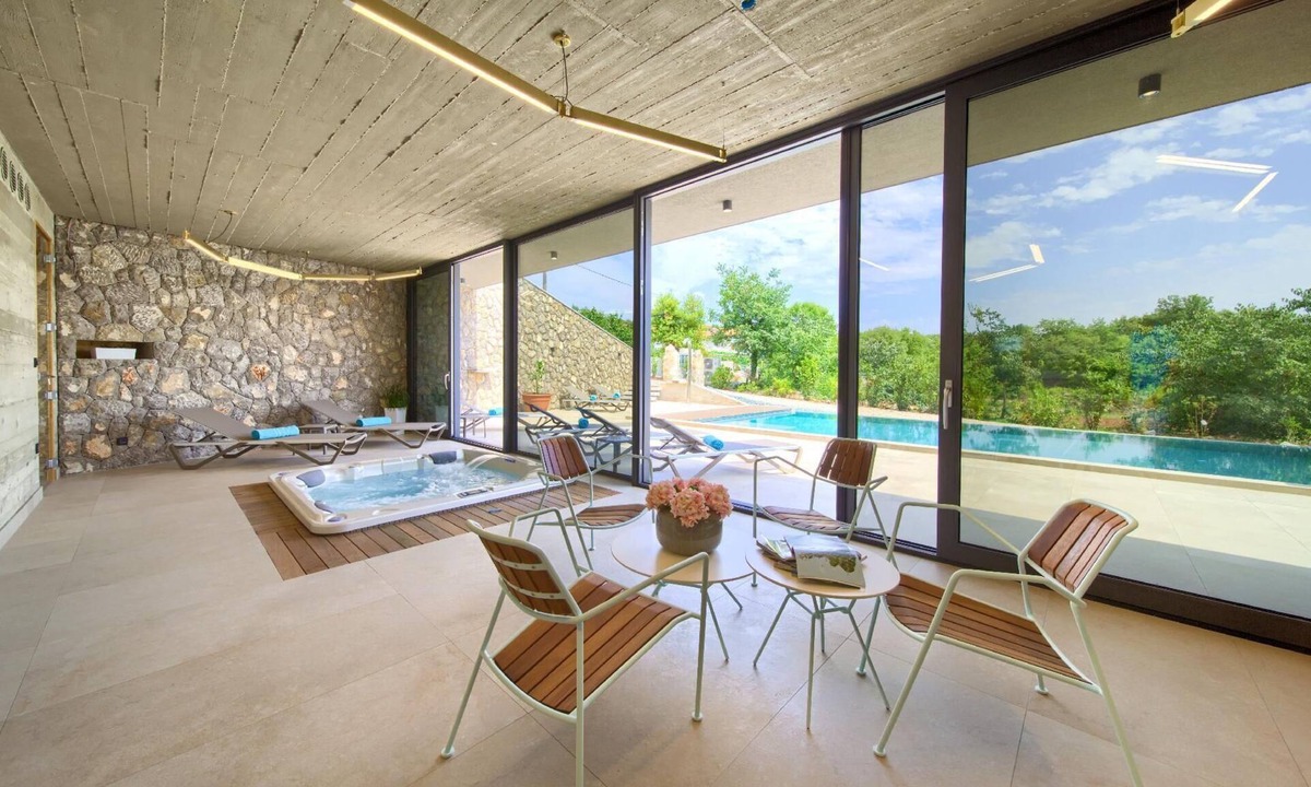 Apartments Darko Krk Croatia | Nenadici