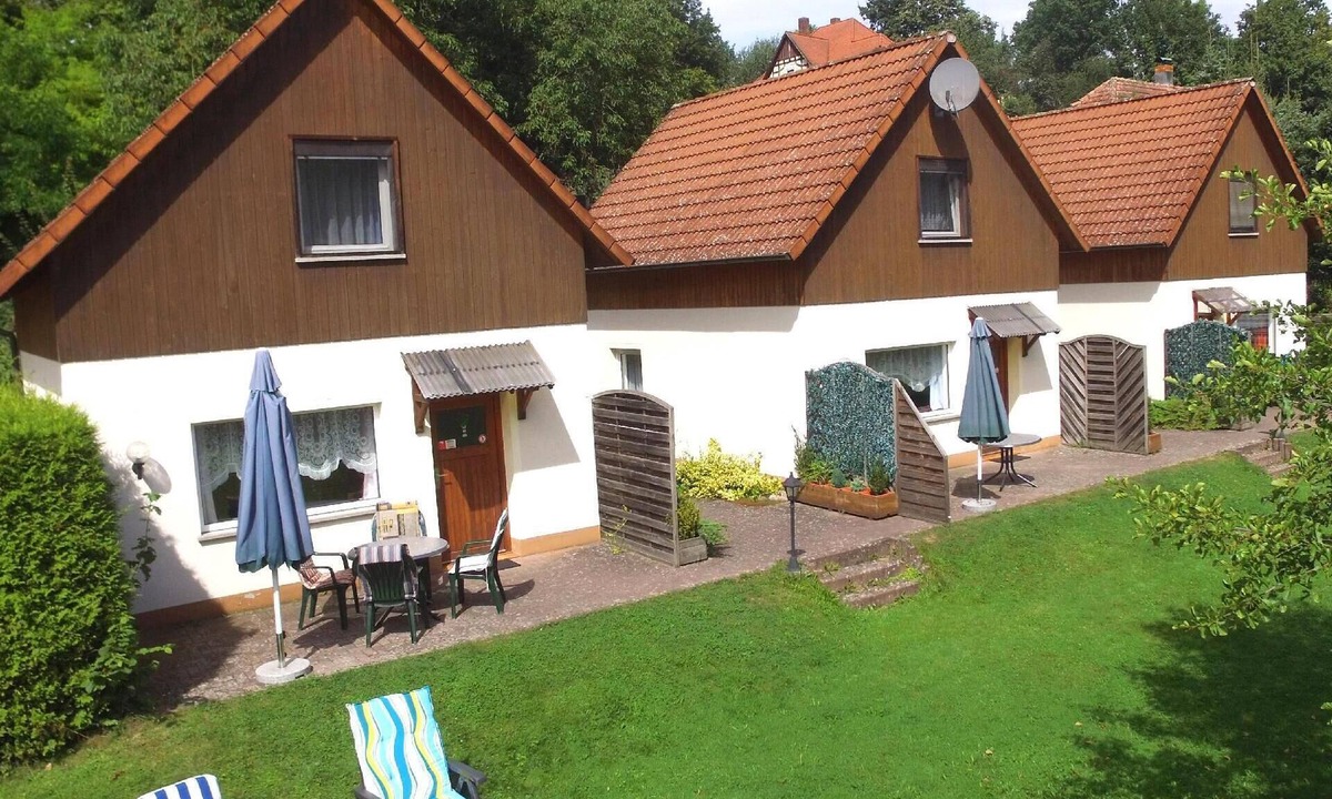 Holiday Marktgraitz Persons Bedrooms | Marktgraitz