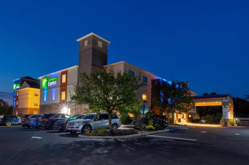 Inn | Absecon