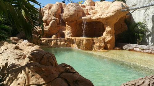 Hospedaje Solymar Sarie Bay | Punta Hansa