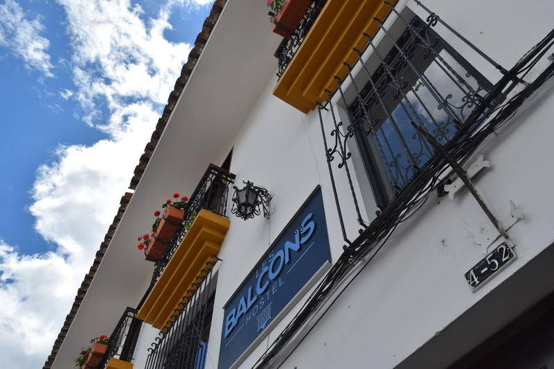 Hostel | Popayan