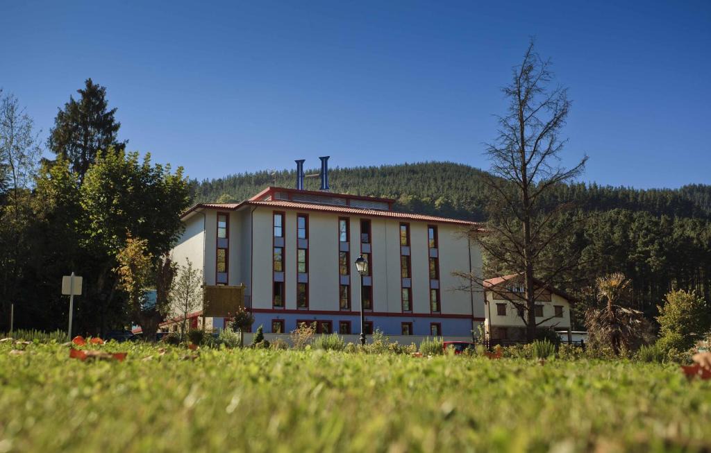 Hotel Balneario Areatza | Areatza