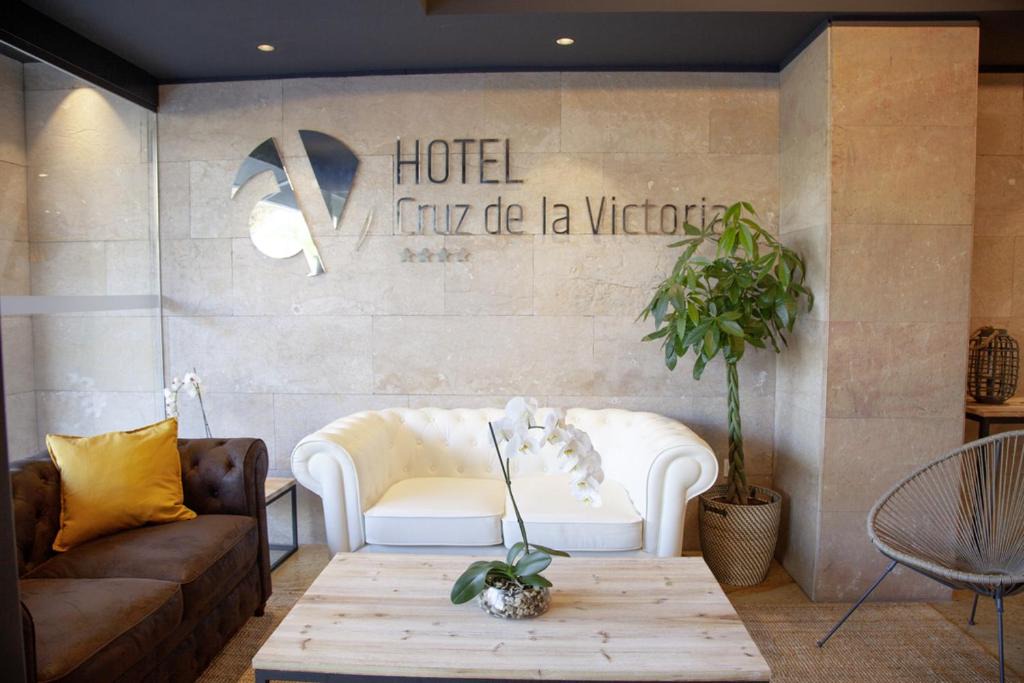 Hotel Cruz Victoria | Berron