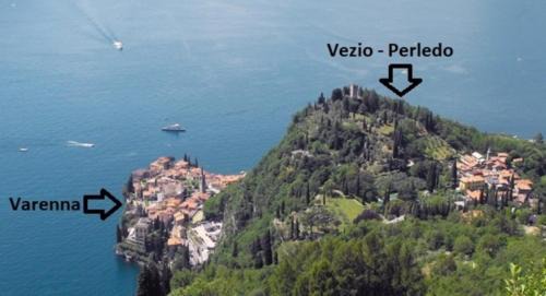 Il Portichetto | Vezio